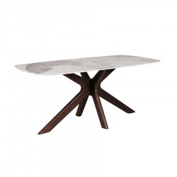 Ariya 1.8m Dining Table 